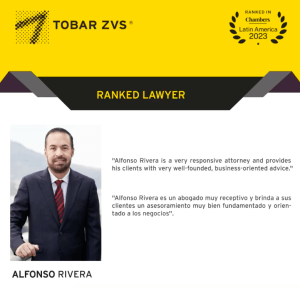 Alfonso Rivera Chambers 2023